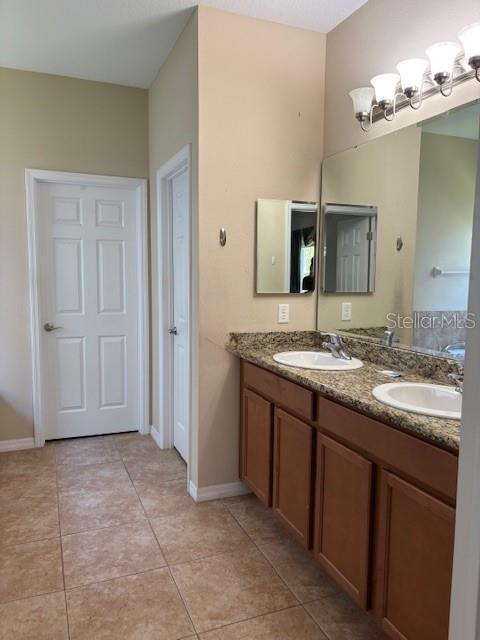 CYPRESS LAKES PARCELS J AND K - Residential