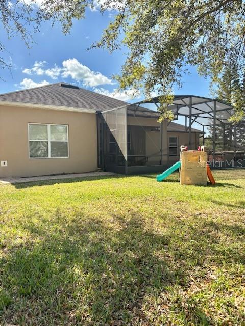 CYPRESS LAKES PARCELS J AND K - Residential