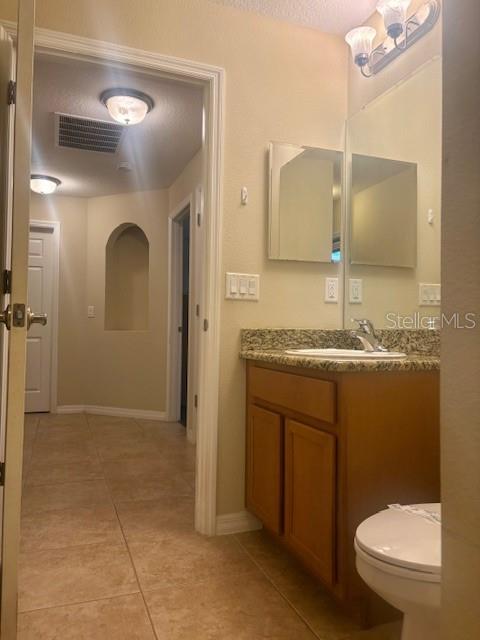 CYPRESS LAKES PARCELS J AND K - Residential