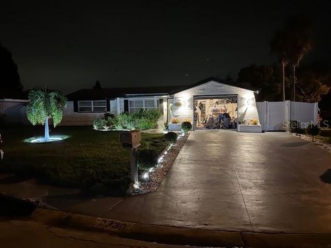 A home in NEW PORT RICHEY