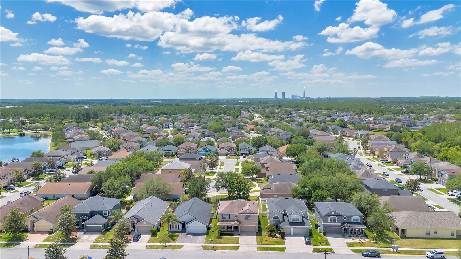 AVALON LAKES PH 02 VILLAGE G - Residential