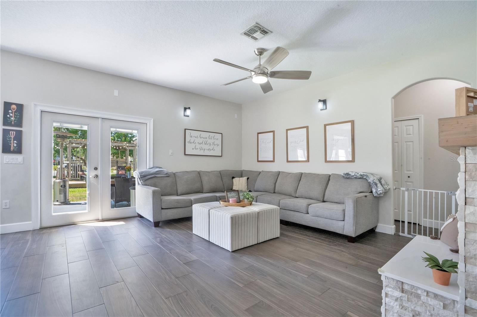 AVALON LAKES PH 02 VILLAGE G - Residential