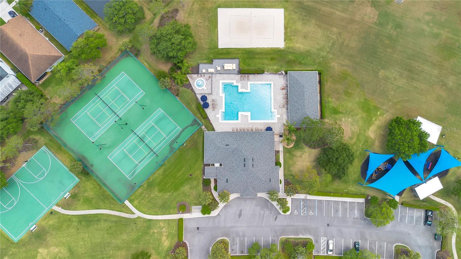 AVALON LAKES PH 02 VILLAGE G - Residential