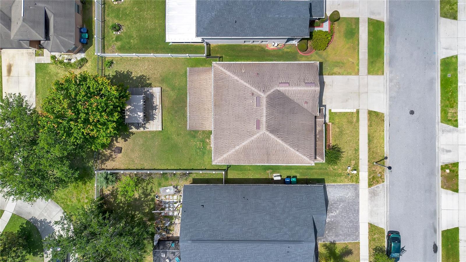 AVALON LAKES PH 02 VILLAGE G - Residential