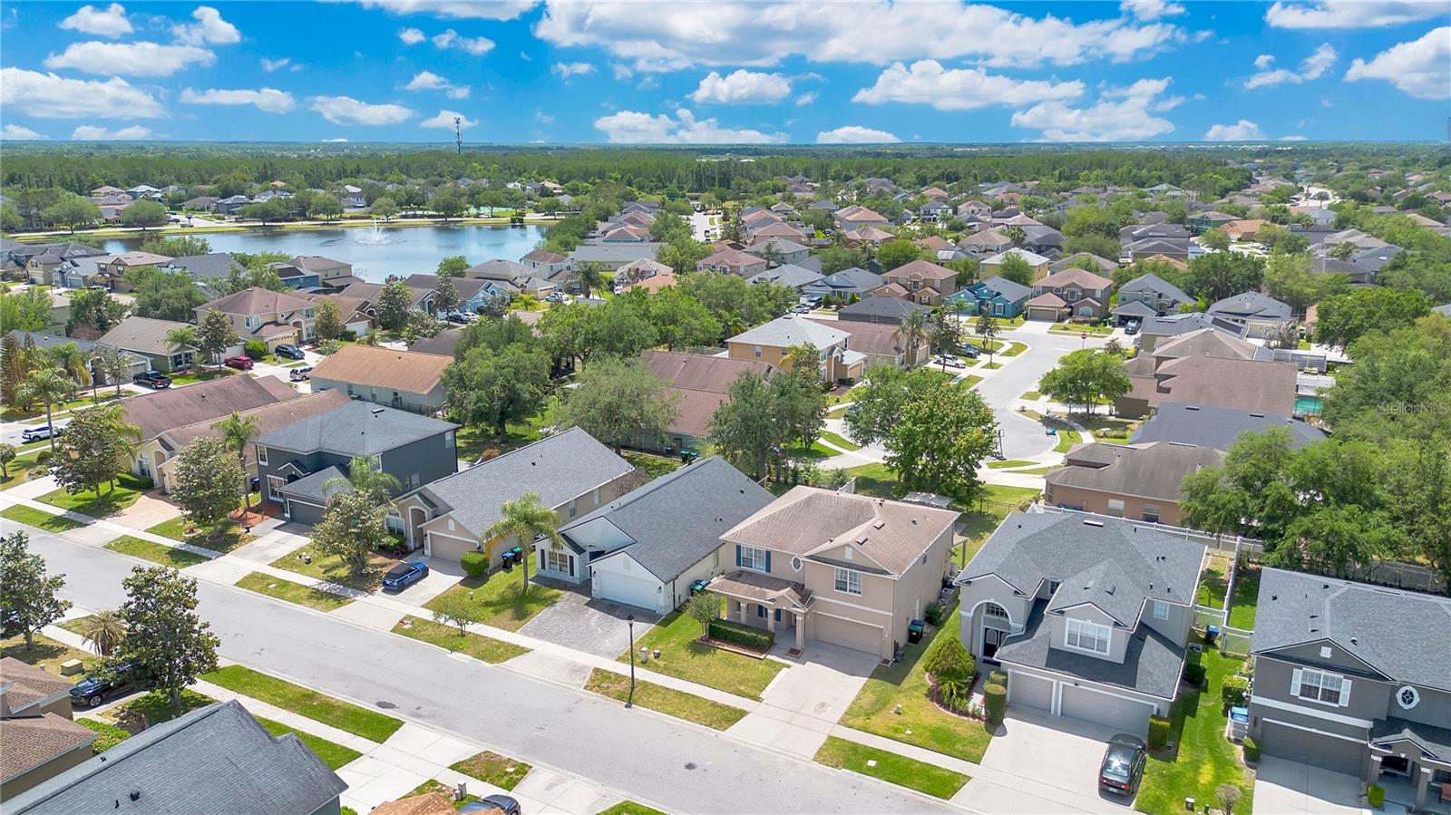 AVALON LAKES PH 02 VILLAGE G - Residential