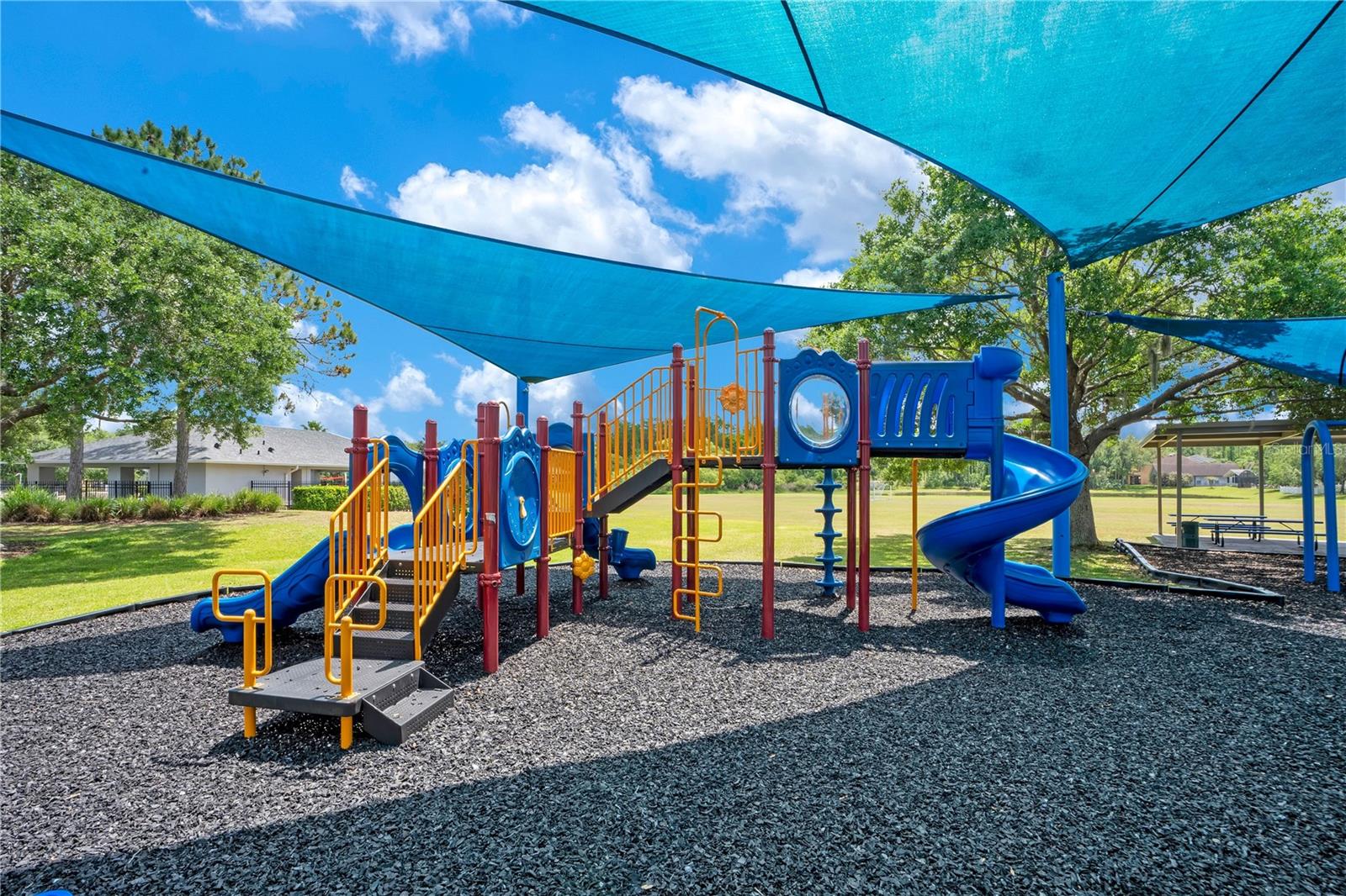 AVALON LAKES PH 02 VILLAGE G - Residential