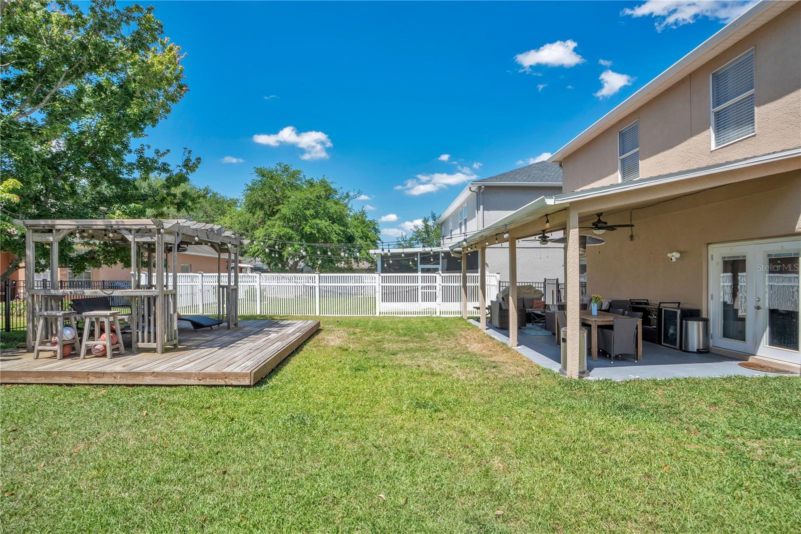 AVALON LAKES PH 02 VILLAGE G - Residential