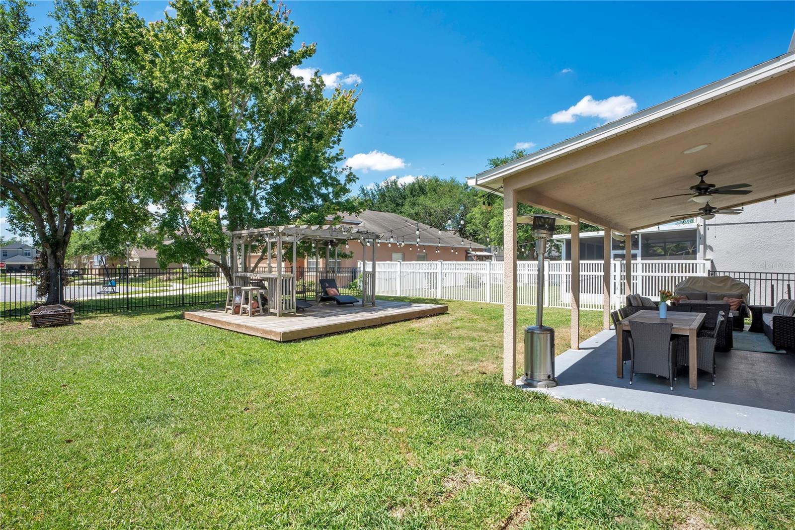 AVALON LAKES PH 02 VILLAGE G - Residential