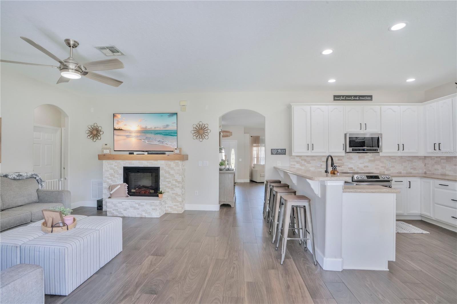 AVALON LAKES PH 02 VILLAGE G - Residential