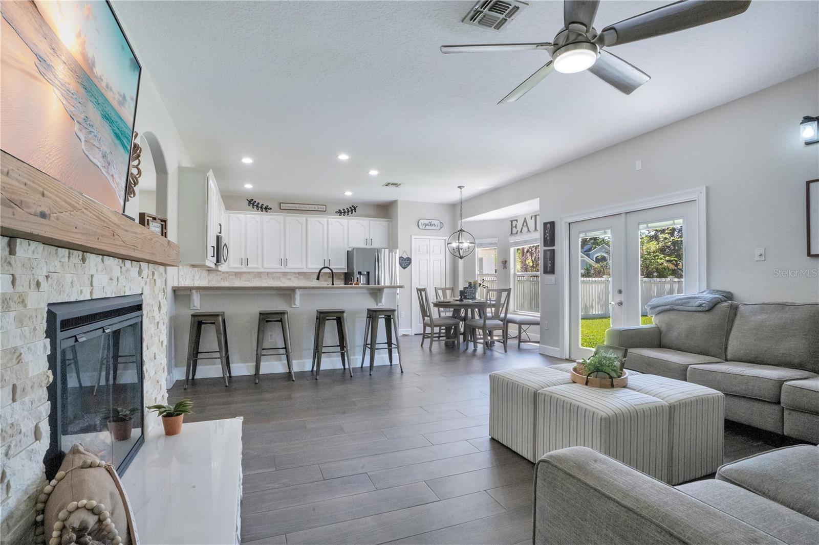 AVALON LAKES PH 02 VILLAGE G - Residential