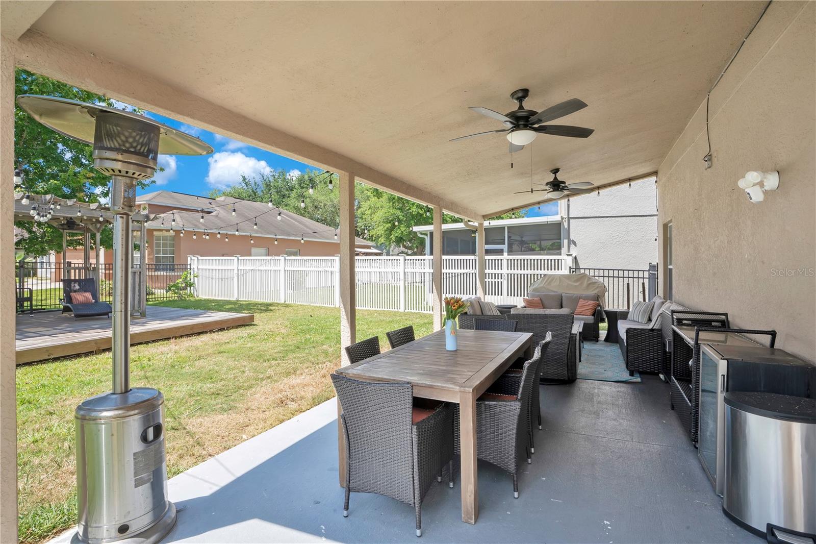 AVALON LAKES PH 02 VILLAGE G - Residential