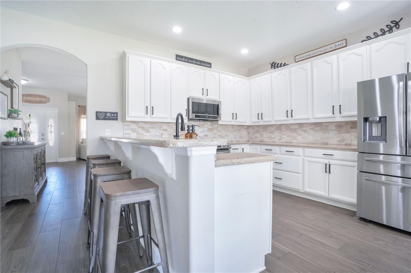 AVALON LAKES PH 02 VILLAGE G - Residential