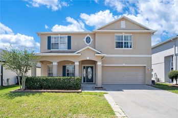 Single Family Residence at 1143 WILLOW BRANCH DRIVE