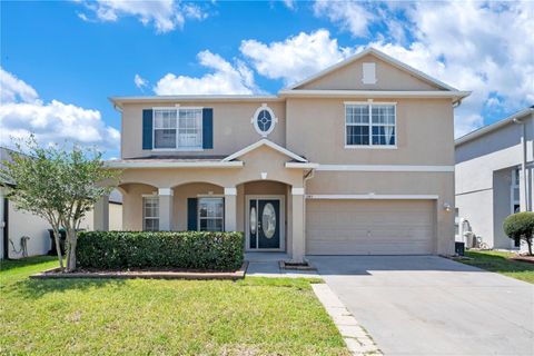 Photo of 1143 Willow Branch Drive, Orlando, FL 32828 (MLS # O6398680)