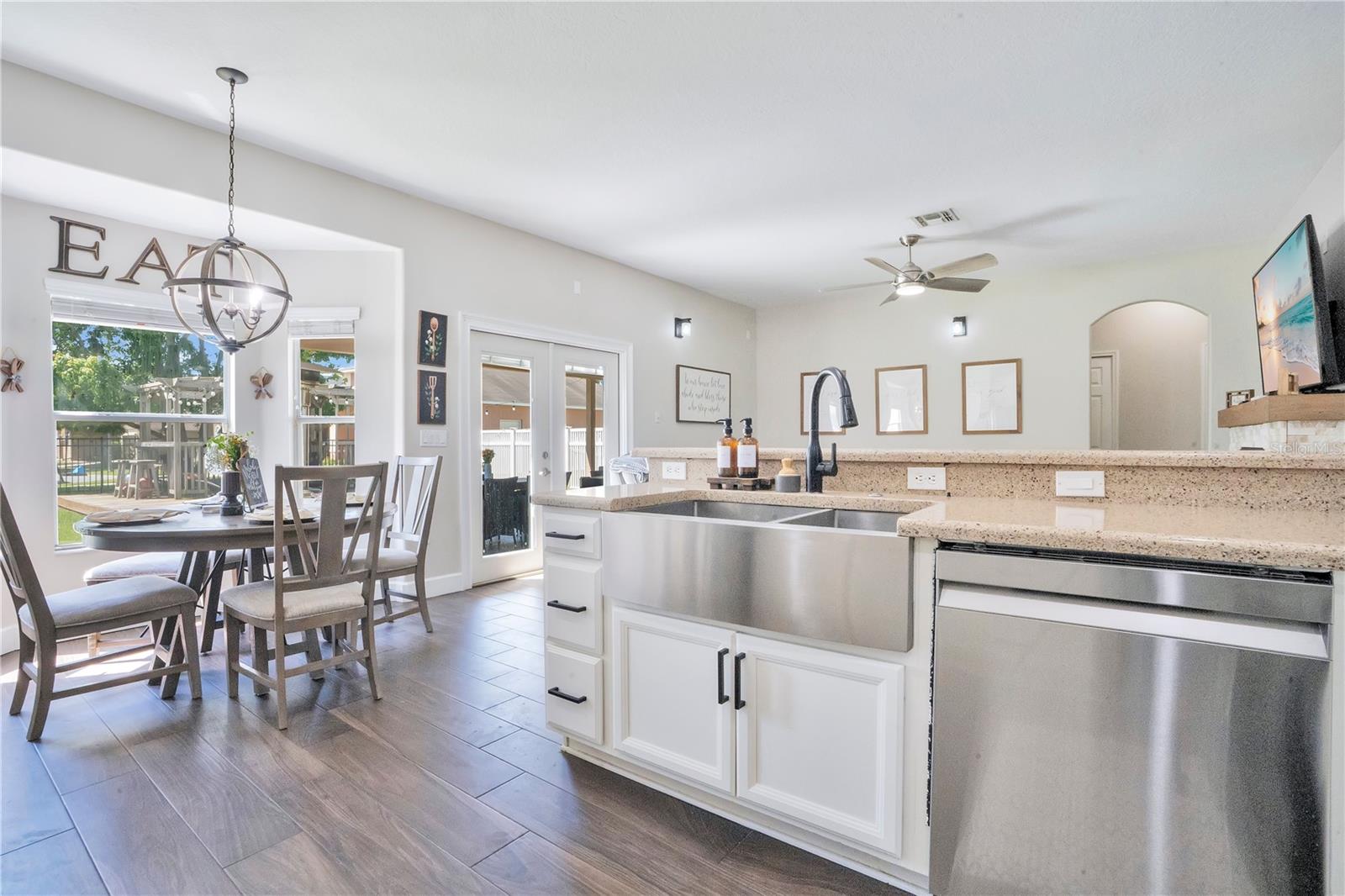 AVALON LAKES PH 02 VILLAGE G - Residential