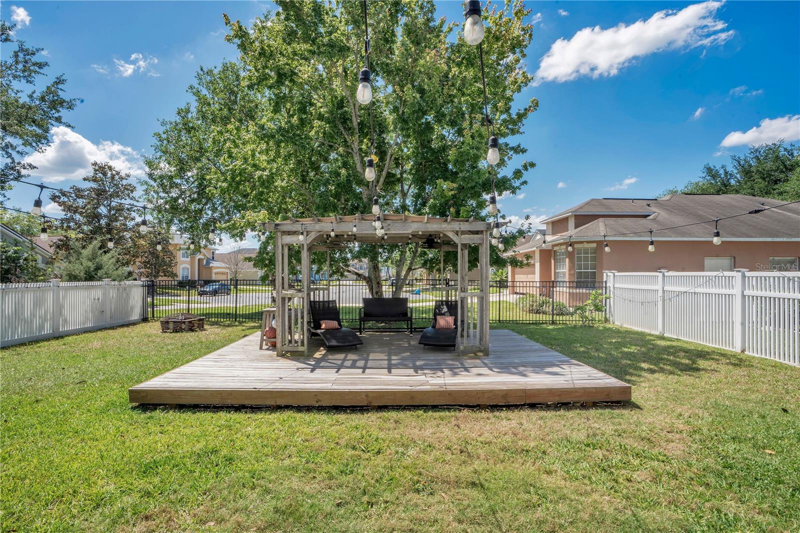 AVALON LAKES PH 02 VILLAGE G - Residential