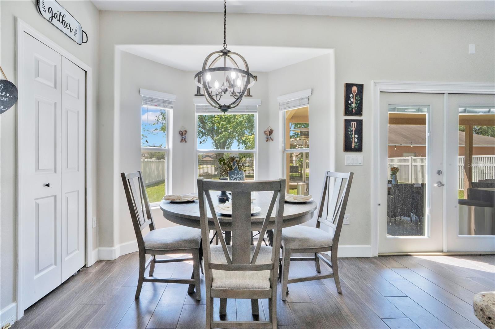 AVALON LAKES PH 02 VILLAGE G - Residential