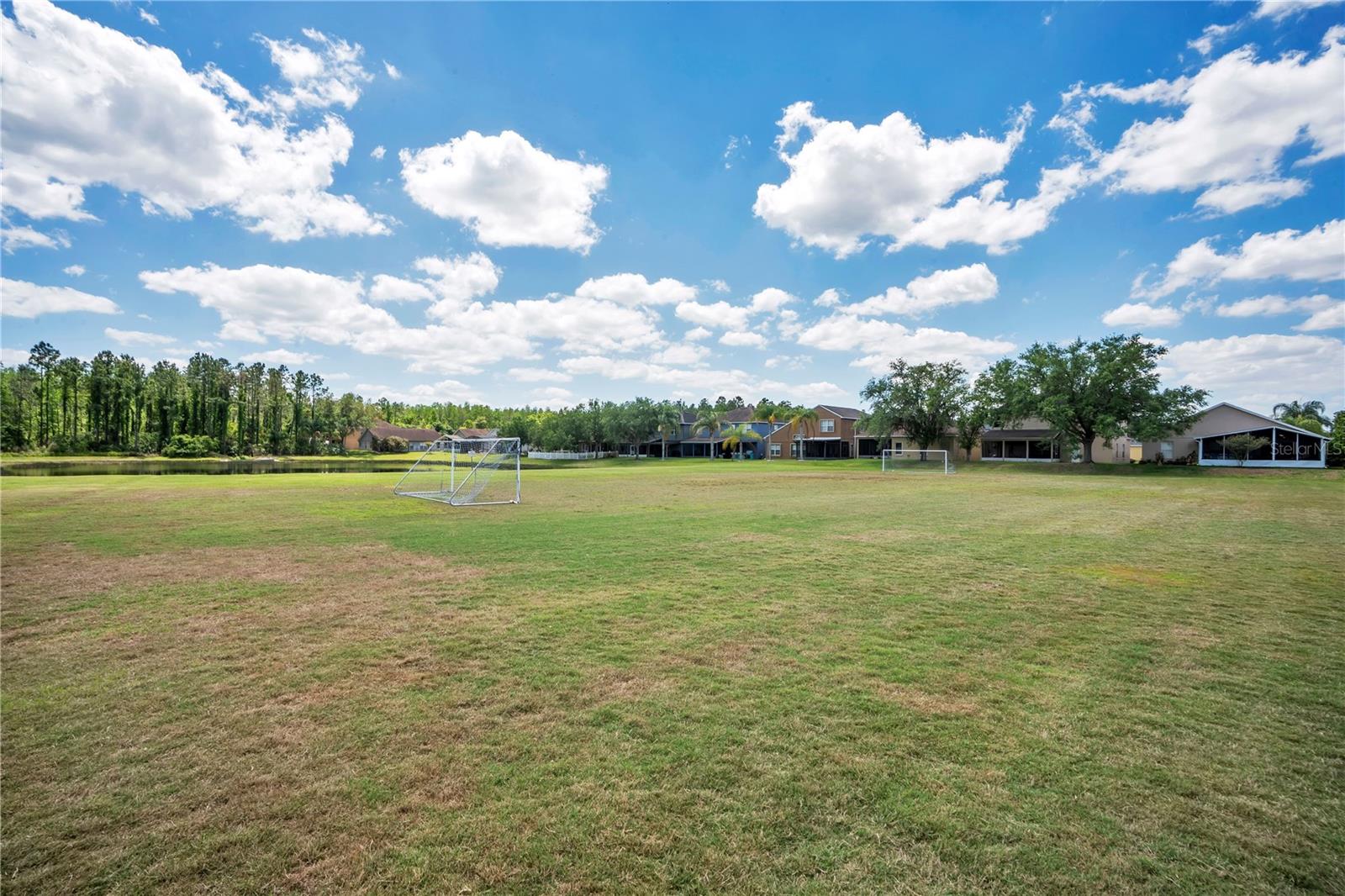 AVALON LAKES PH 02 VILLAGE G - Residential