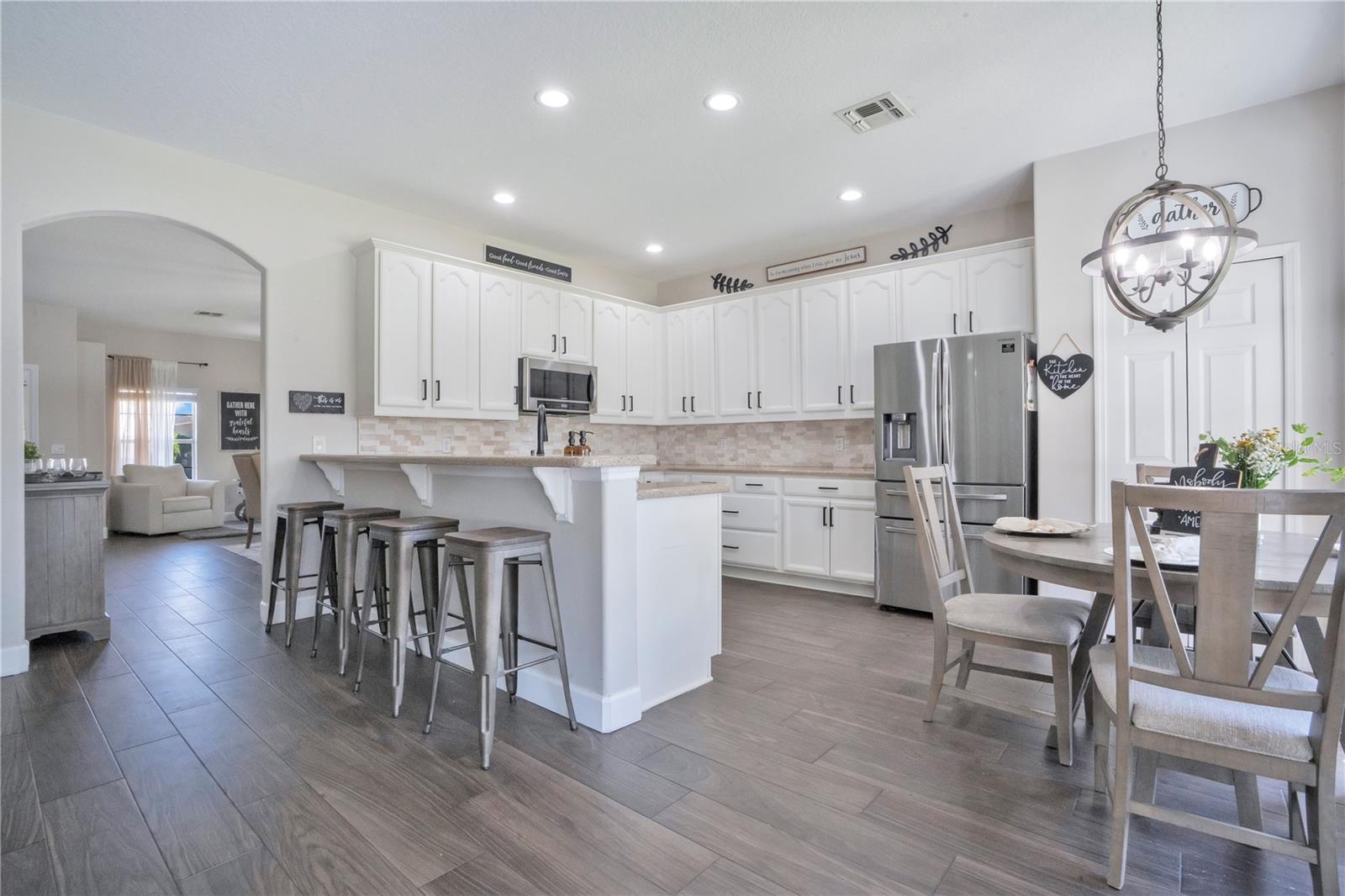 AVALON LAKES PH 02 VILLAGE G - Residential