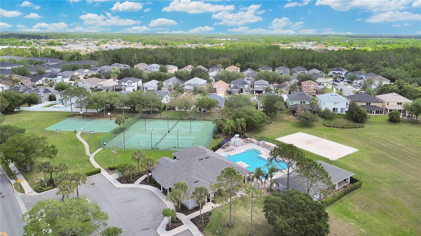 AVALON LAKES PH 02 VILLAGE G - Residential