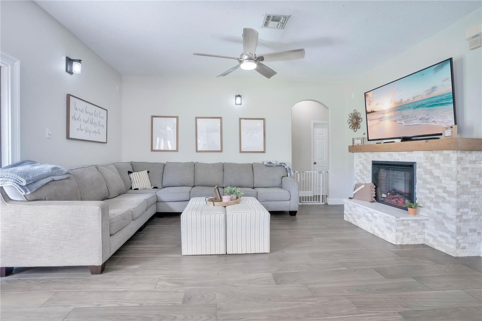 AVALON LAKES PH 02 VILLAGE G - Residential