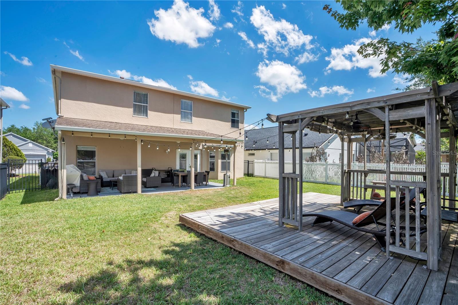 AVALON LAKES PH 02 VILLAGE G - Residential