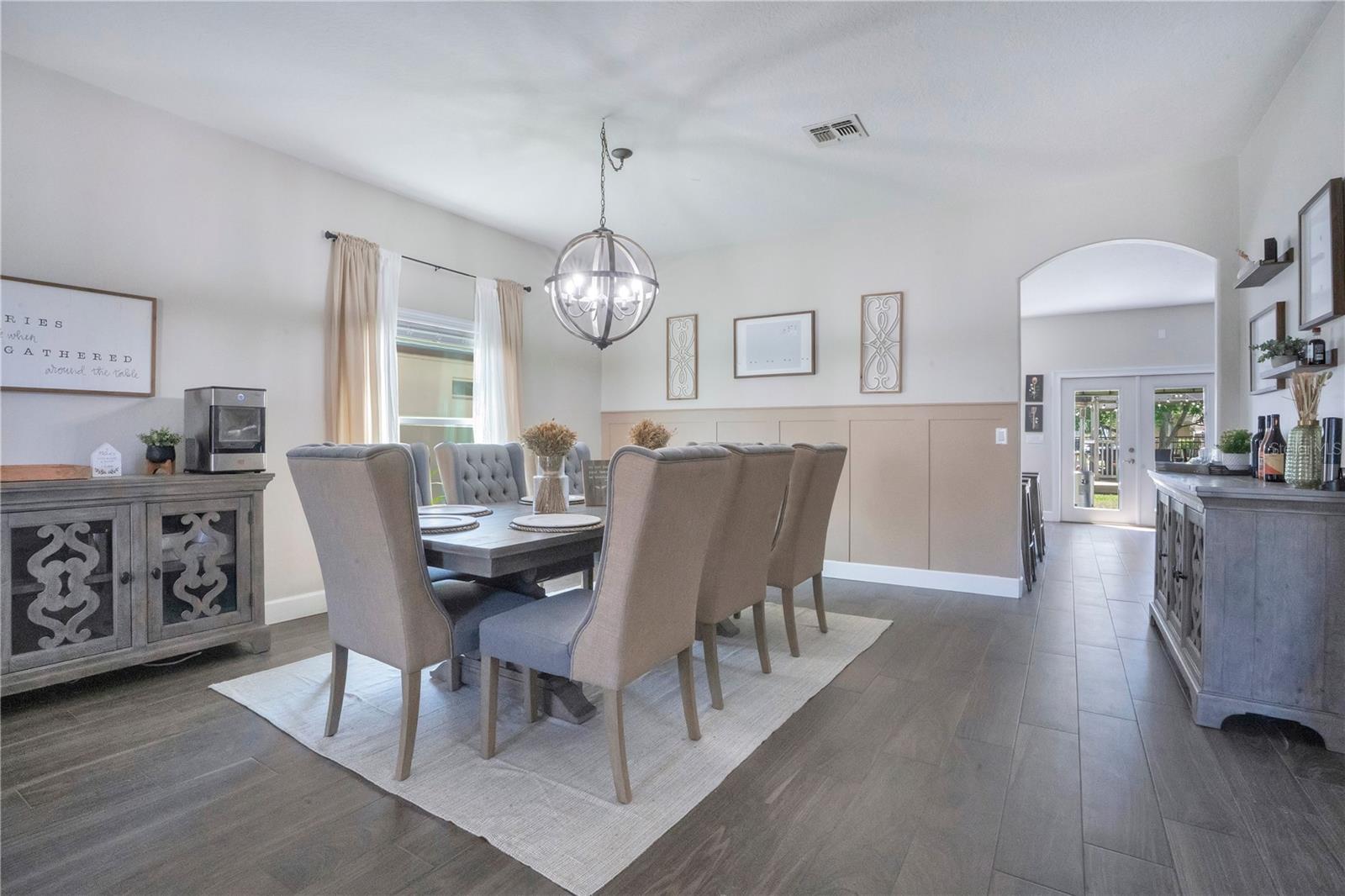 AVALON LAKES PH 02 VILLAGE G - Residential