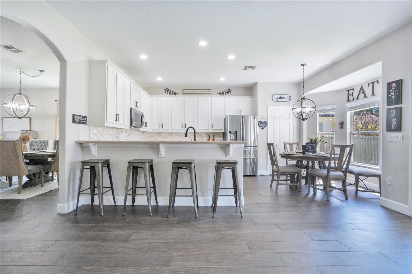 AVALON LAKES PH 02 VILLAGE G - Residential