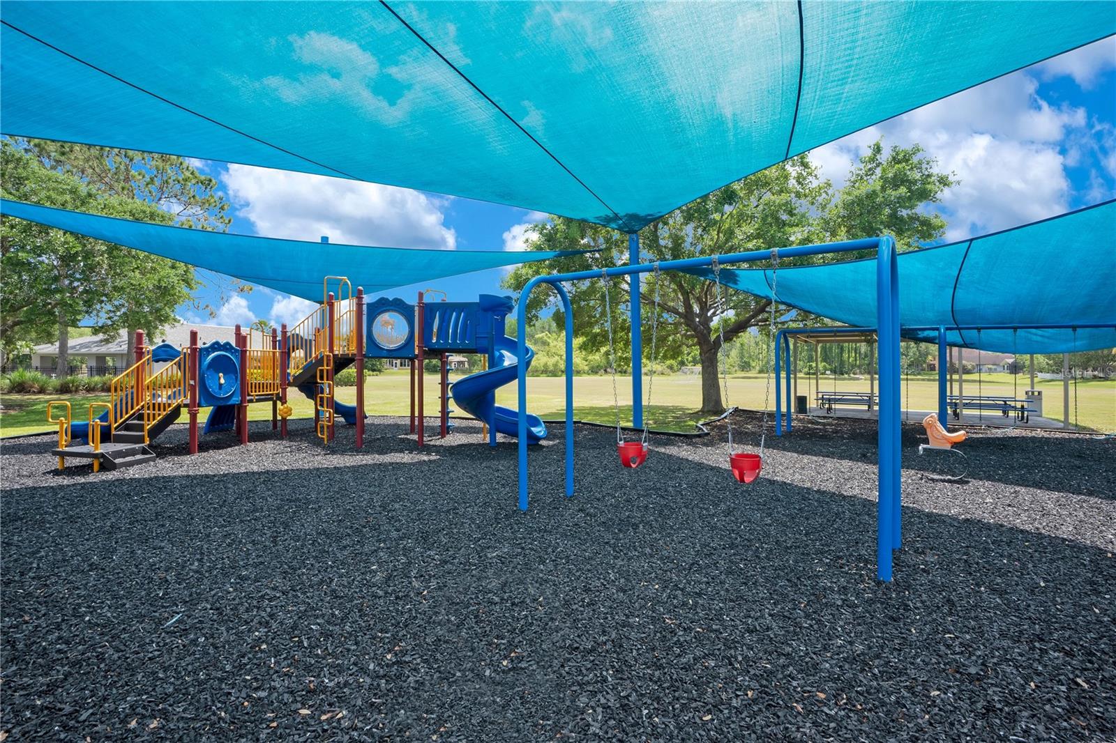 AVALON LAKES PH 02 VILLAGE G - Residential