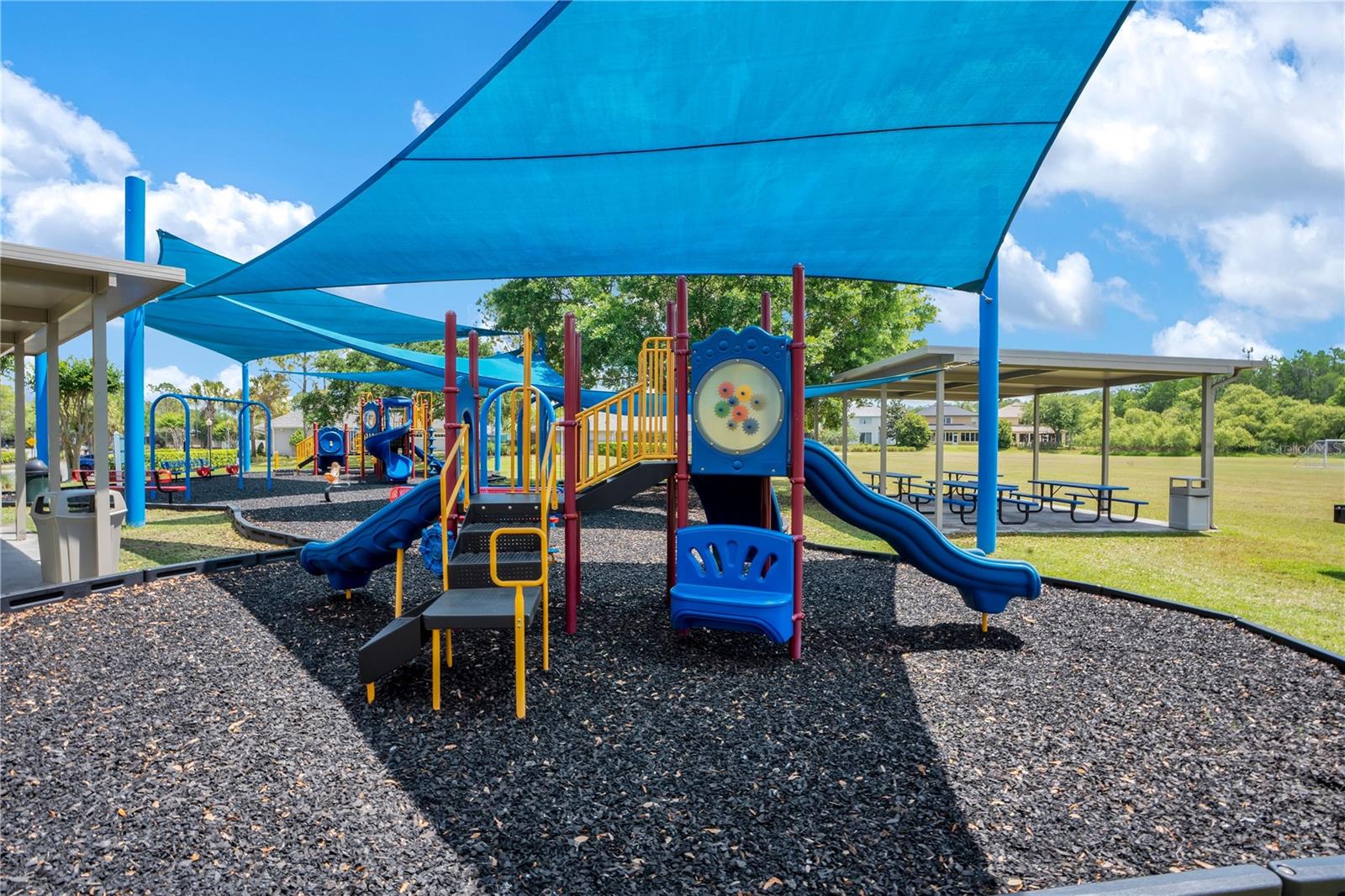 AVALON LAKES PH 02 VILLAGE G - Residential