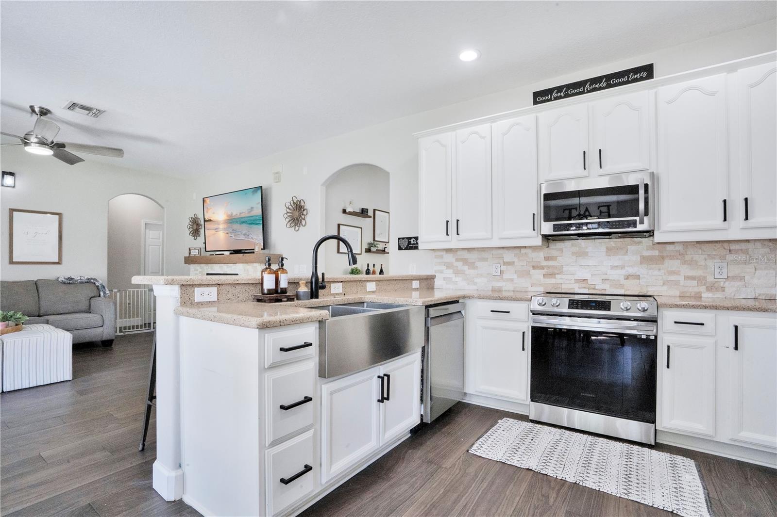 AVALON LAKES PH 02 VILLAGE G - Residential