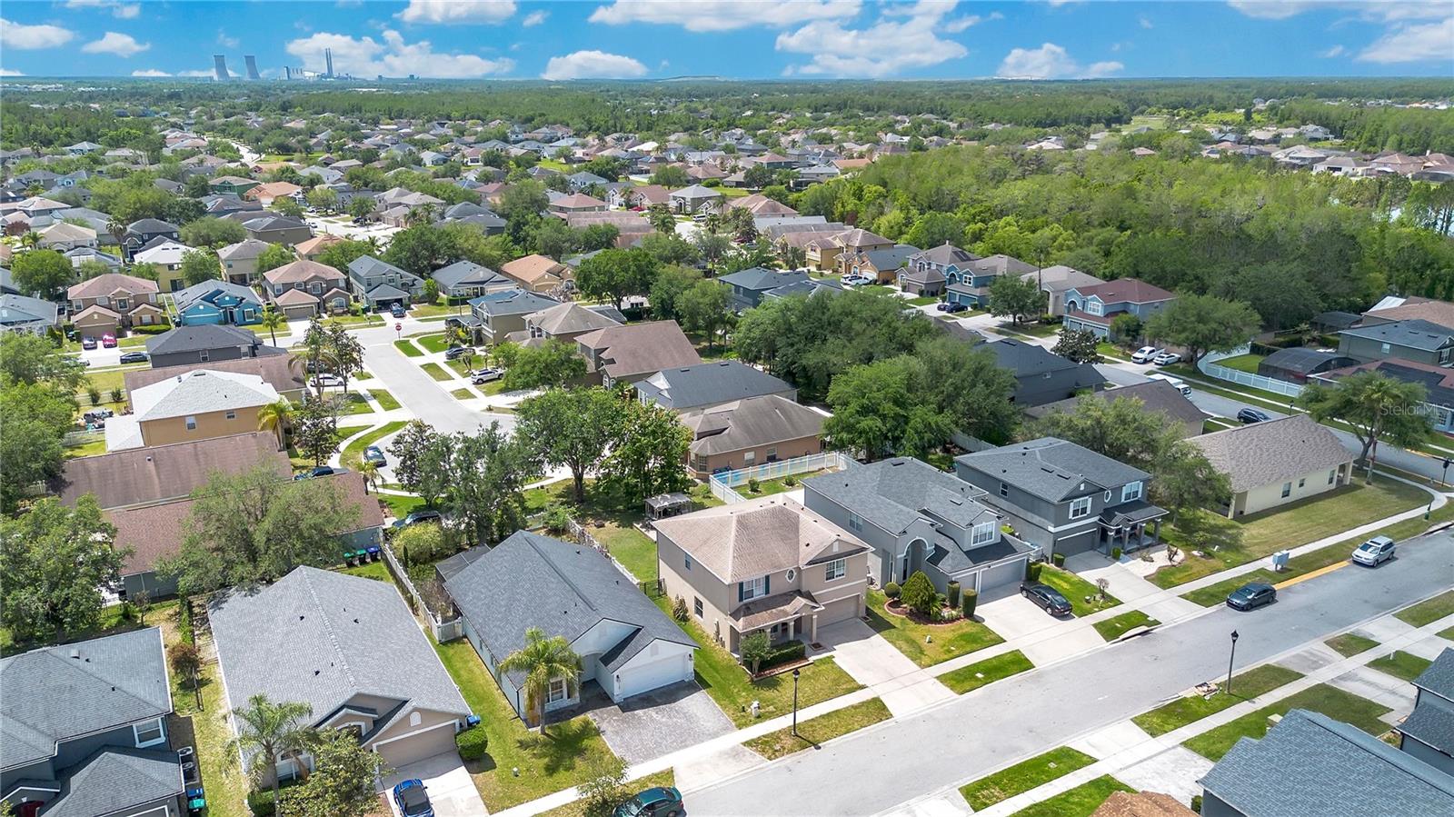 AVALON LAKES PH 02 VILLAGE G - Residential