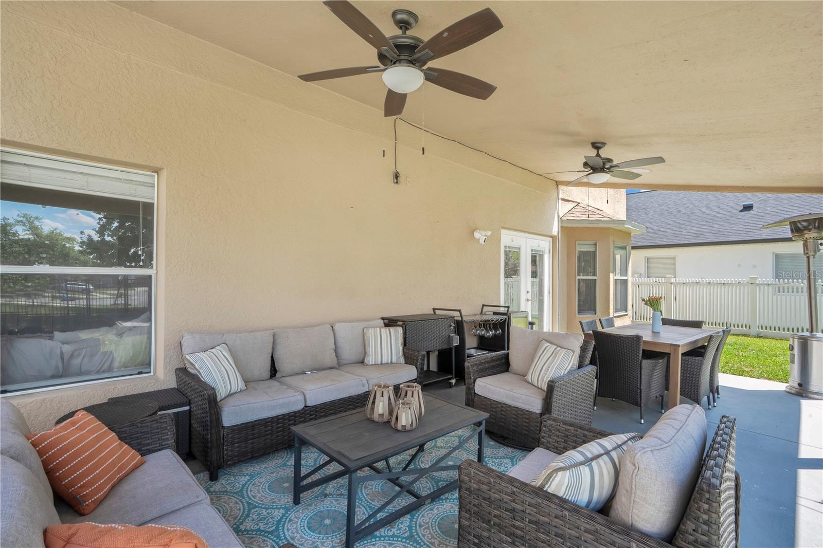 AVALON LAKES PH 02 VILLAGE G - Residential