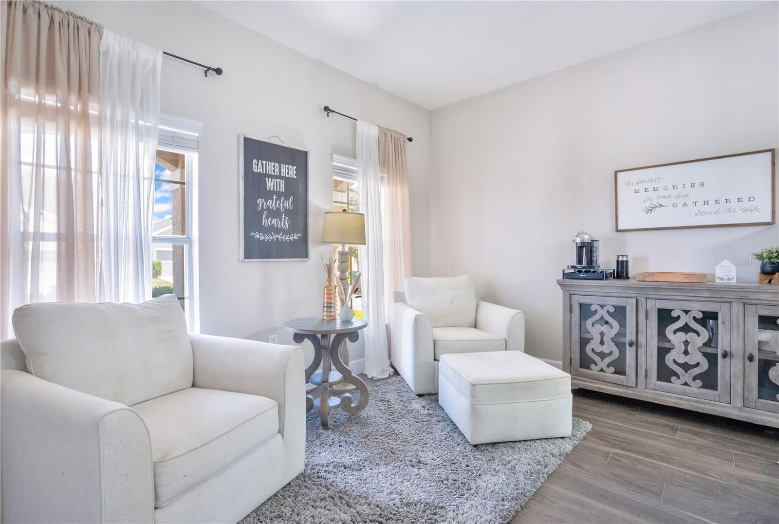 AVALON LAKES PH 02 VILLAGE G - Residential