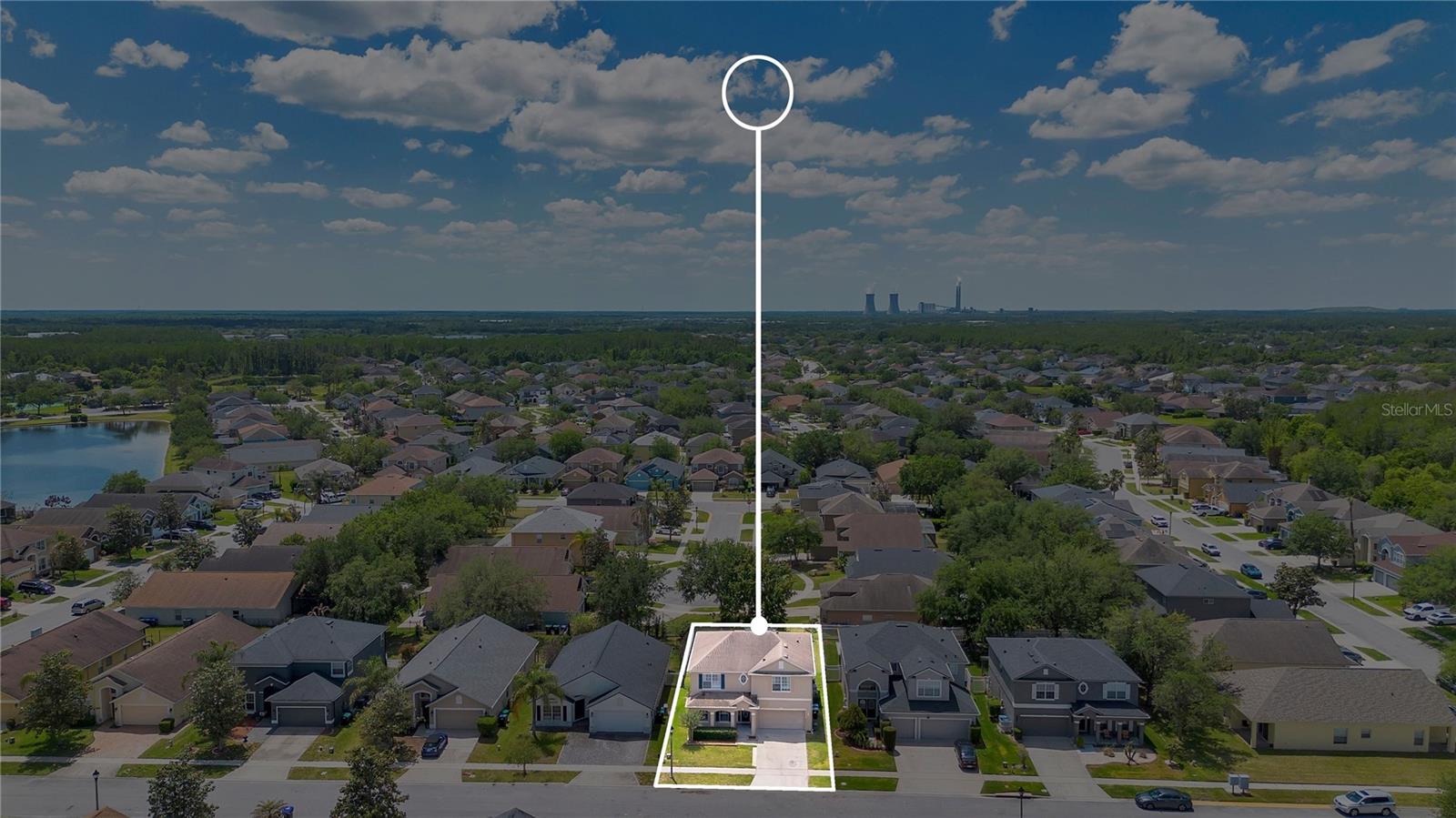 AVALON LAKES PH 02 VILLAGE G - Residential