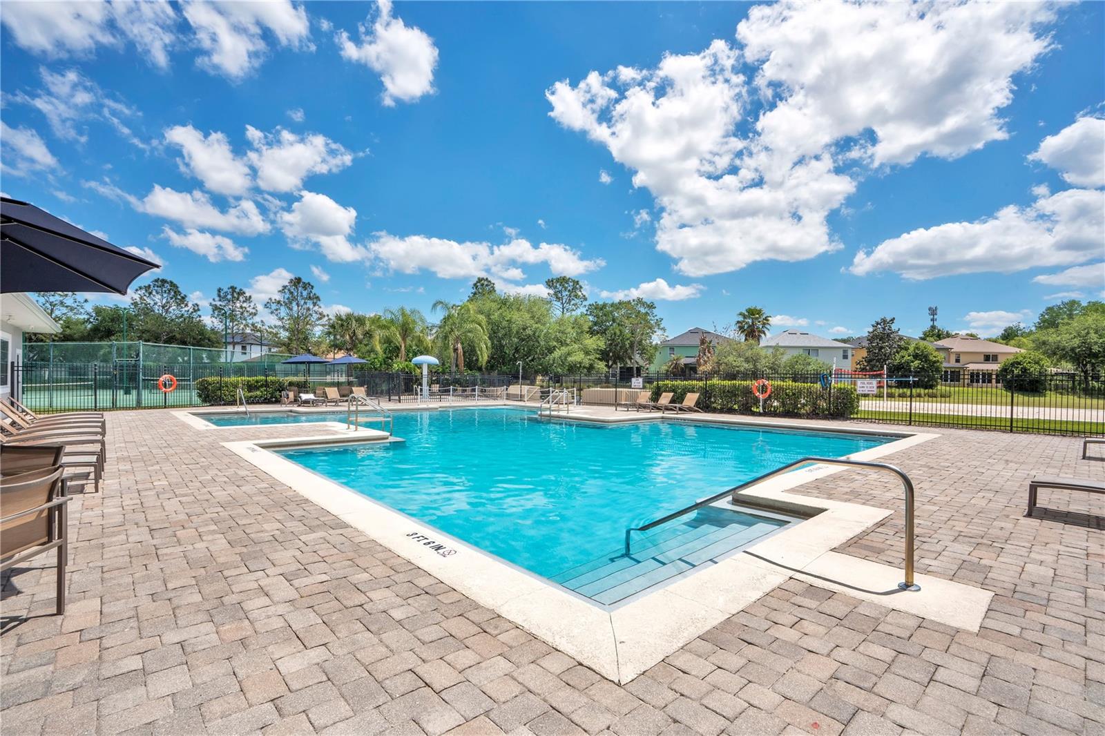 AVALON LAKES PH 02 VILLAGE G - Residential