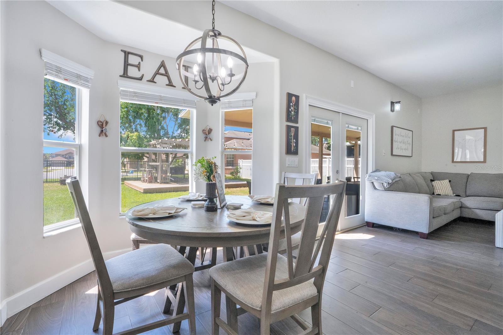 AVALON LAKES PH 02 VILLAGE G - Residential