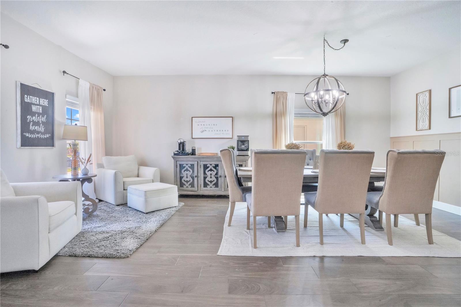 AVALON LAKES PH 02 VILLAGE G - Residential