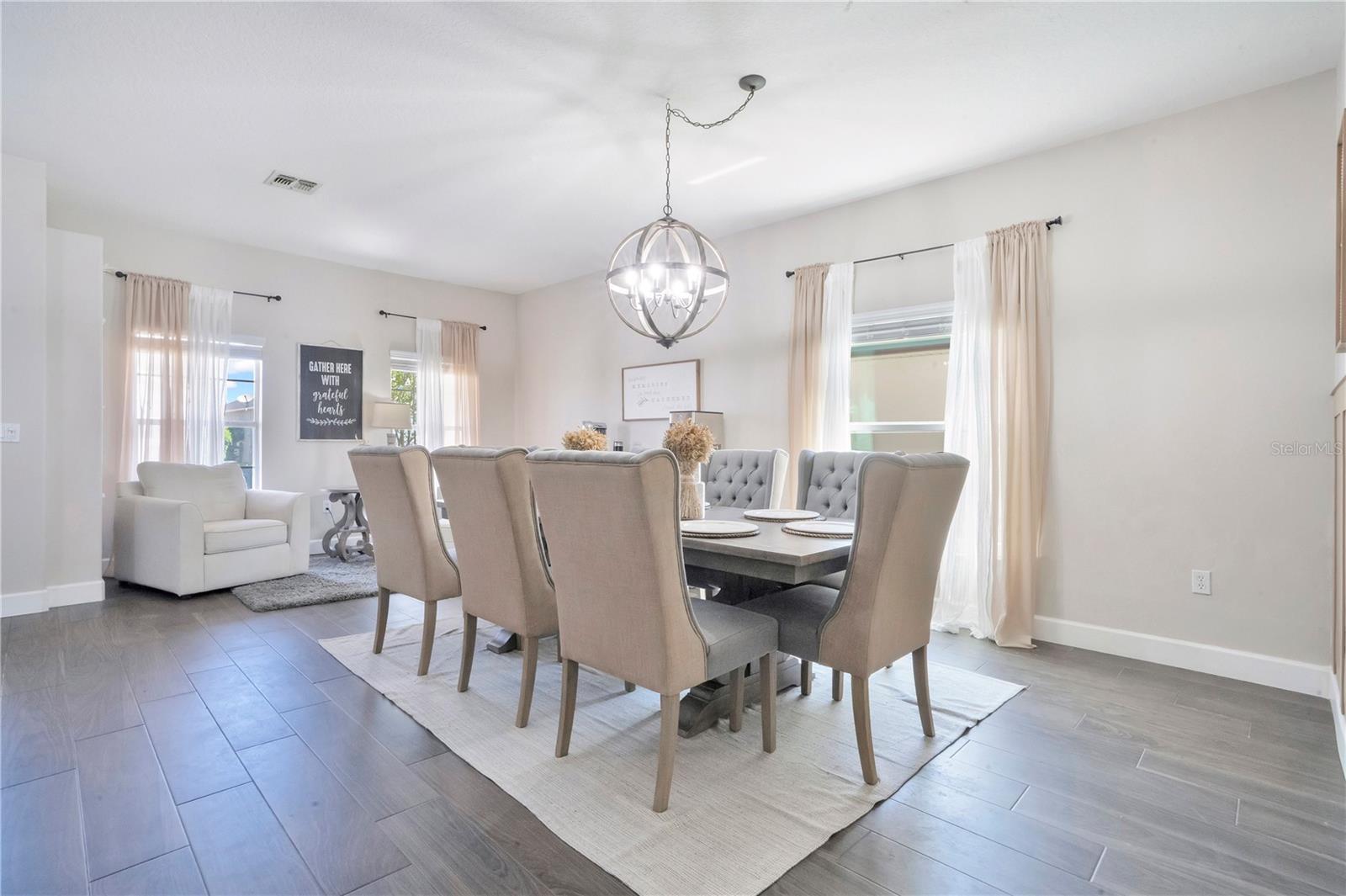 AVALON LAKES PH 02 VILLAGE G - Residential