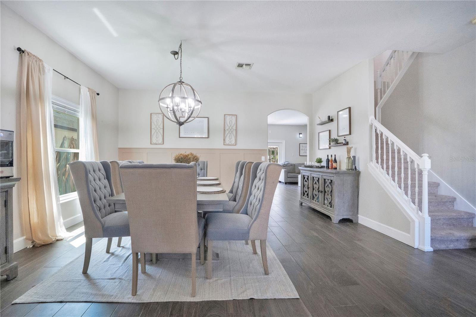 AVALON LAKES PH 02 VILLAGE G - Residential