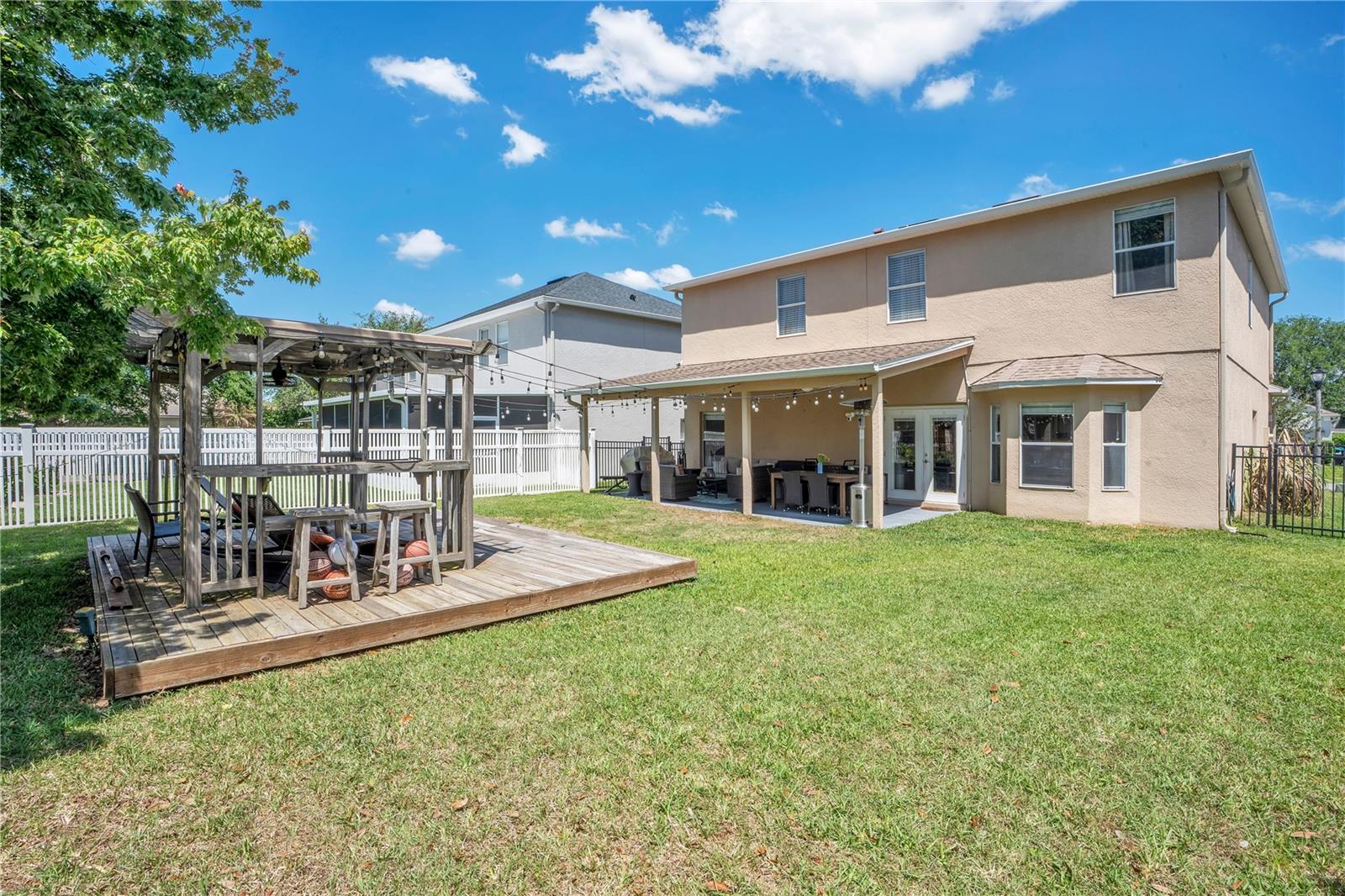 AVALON LAKES PH 02 VILLAGE G - Residential