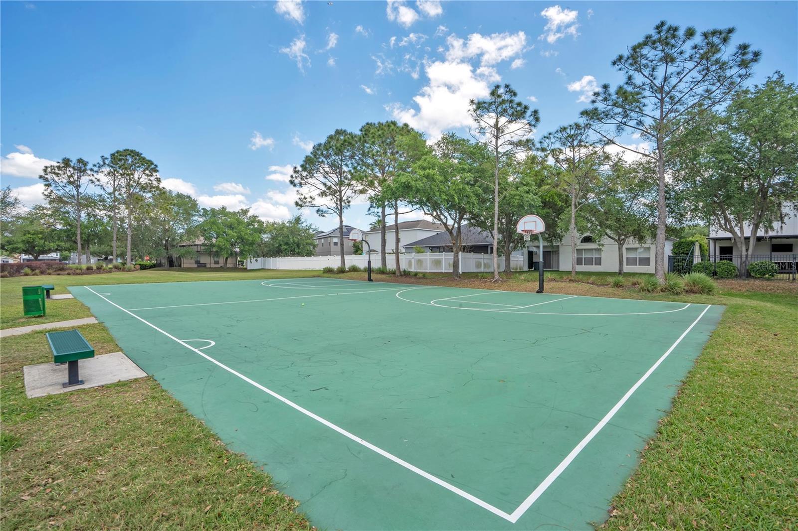 AVALON LAKES PH 02 VILLAGE G - Residential