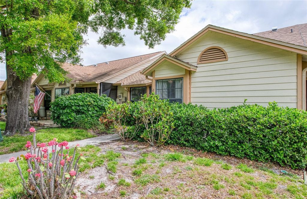 Photo of 2617 Bentley Dr, Palm Harbor, FL 34684 (MLS # TB8496411)