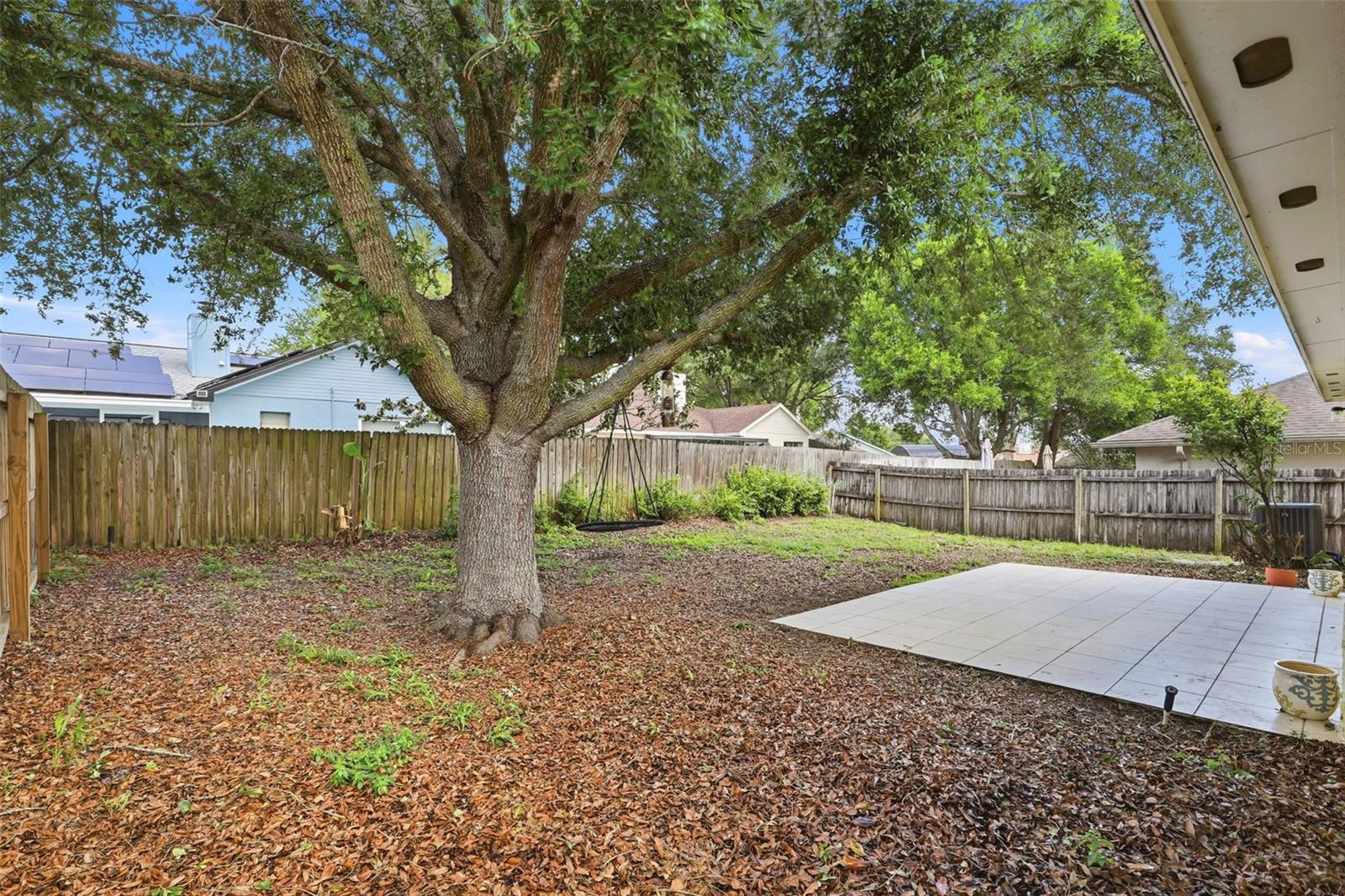 ALAFAYA WOODS PH 21 - Residential