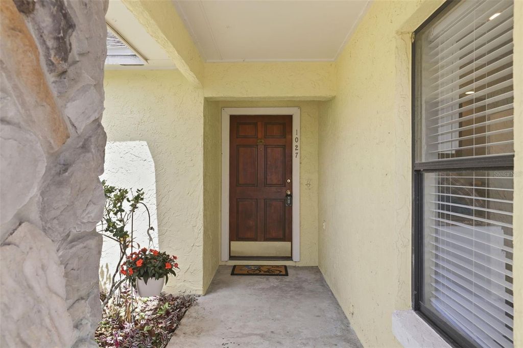 Photo of 1027 Hornbeam Street, Oviedo, FL 32765 (MLS # O6399444)