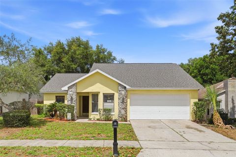 1027 HORNBEAM STREET OVIEDO FL 32765