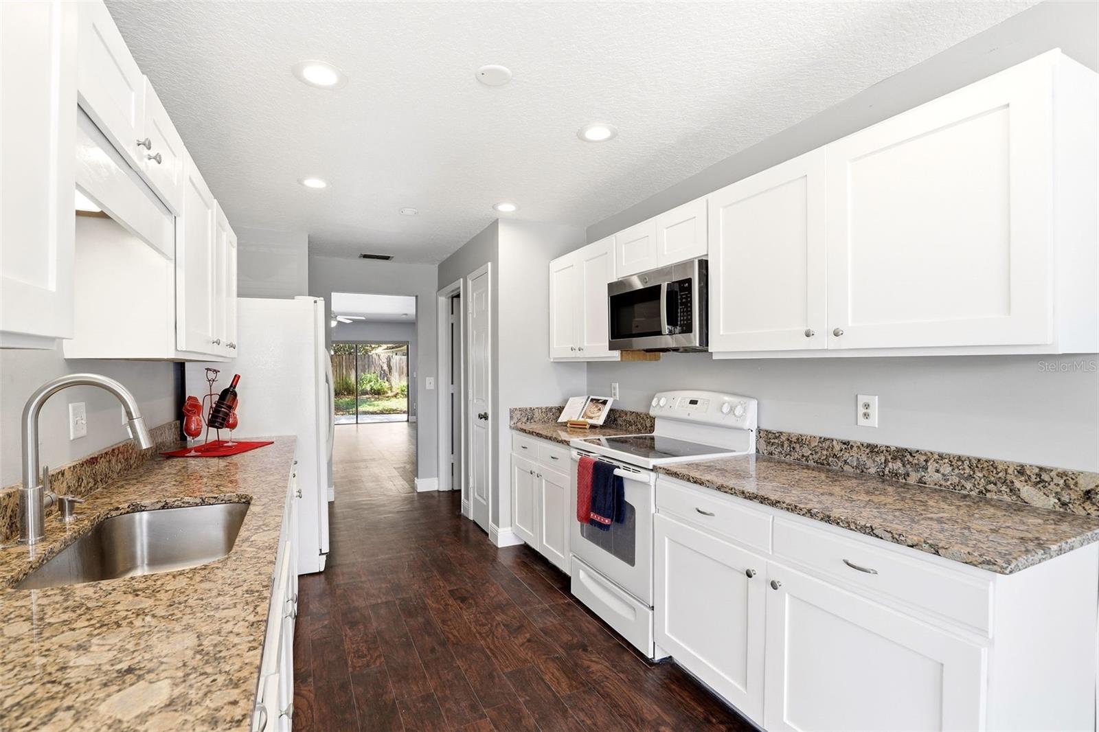 ALAFAYA WOODS PH 21 - Residential