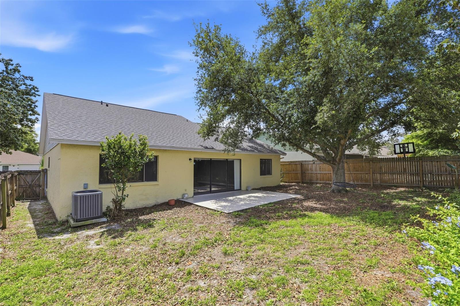 ALAFAYA WOODS PH 21 - Residential