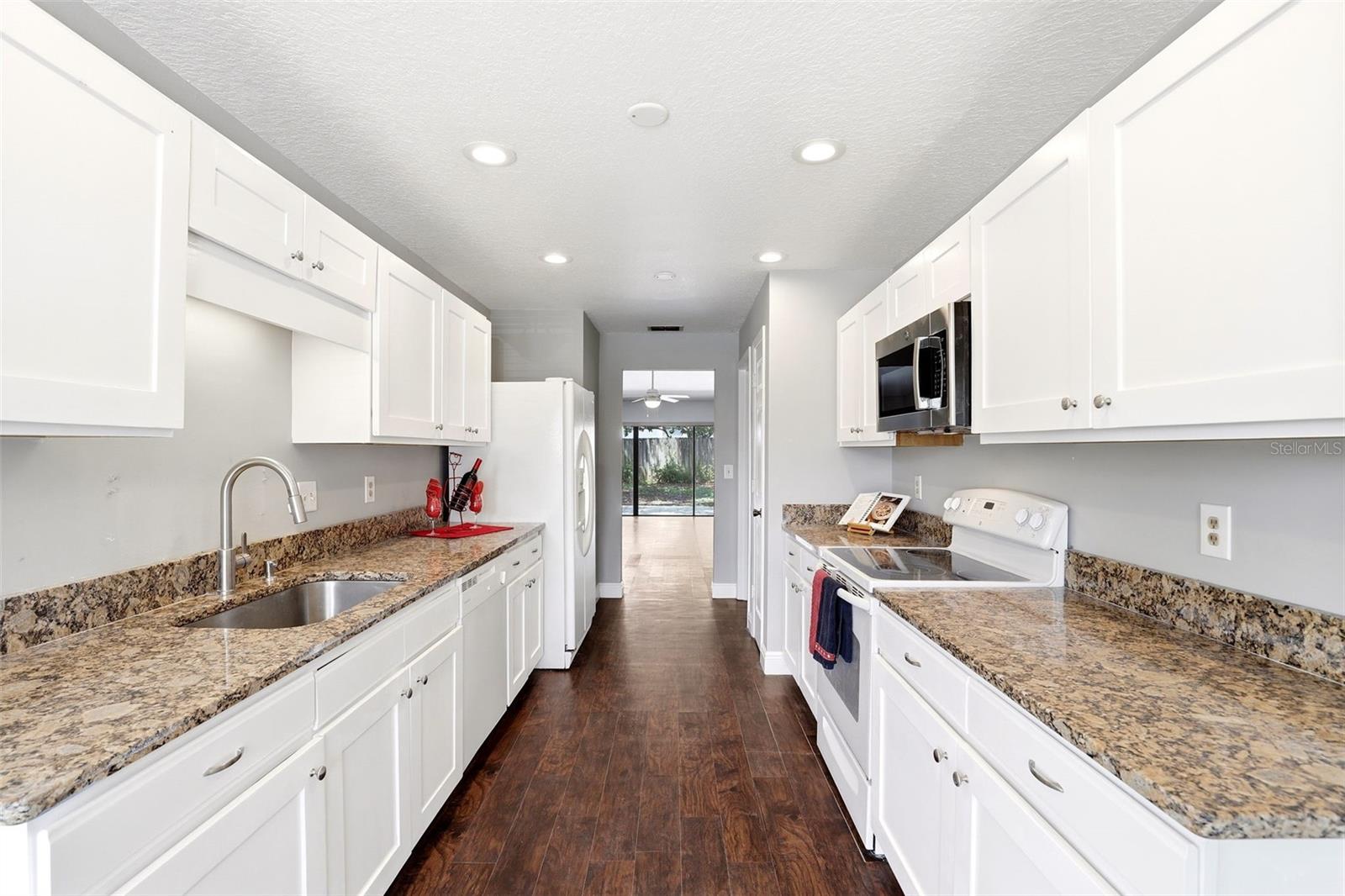 ALAFAYA WOODS PH 21 - Residential