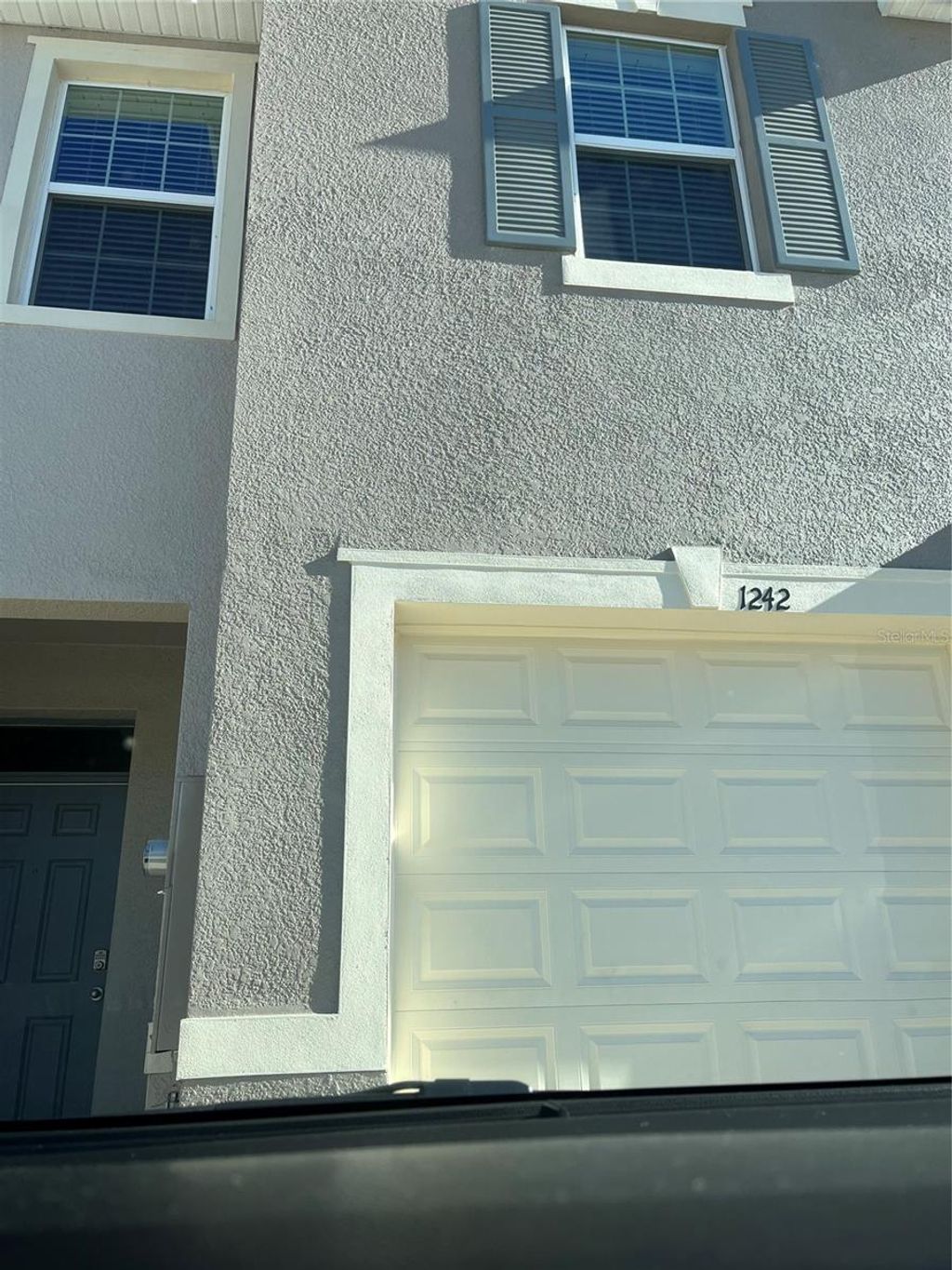 Photo of 1242 Lido Drive, Howey In The Hills, FL 34737 (MLS # O6399587)